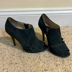 Classiques Entier Elegant Black Heels